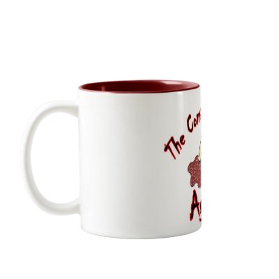Computer Crash Mugs by cindy_k