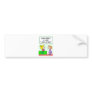 computer dating fixer upper bumper stickers
