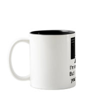 Computer Doctor Mugs