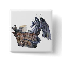 Computer Dragon Buttons