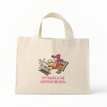 Computer Friends Bag