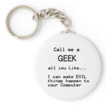 Computer Geek