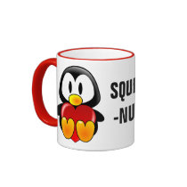 Computer Geek Valentine: Operating System for Love Coffee Mug