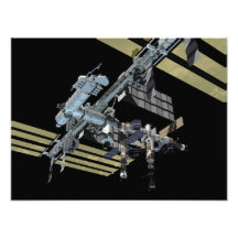 Computer generated view 15 art photo