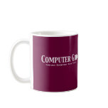Computer God Gifts Coffee Mugs