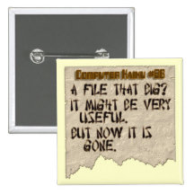 Computer Haiku #86 Buttons