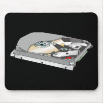 COMPUTER HARD DISK DRIVE HDD