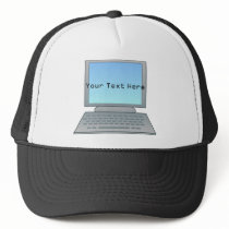 Computer Hat