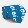 Computer Heart Custom Ties