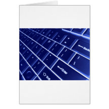 computer keyboard cards