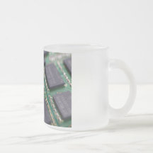 Computer Memory Chips Coffee Mugs