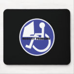 COMPUTER MOBILITY PROBLEMS mousepads