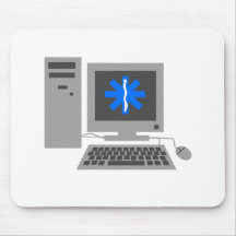Computer Mouse Pads
