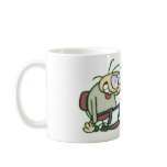 Computer Nerd Mug