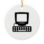 Computer Ornaments