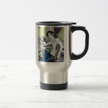 Computer Programmer Mug