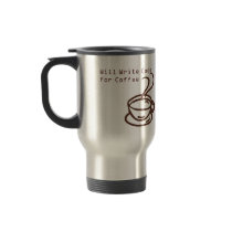 Computer Programmer Travel Coffe Mug