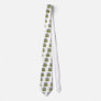 Computer Scientist .. Never Wrong Neckties