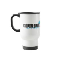 Computer Scientists Do It Better! Mug