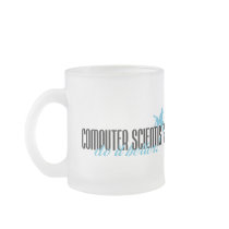 Computer Scientists Do It Better! Mugs