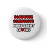 Computer Scientists Make Great Lovers