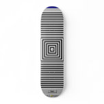 Computer Screen Saver Skateboard