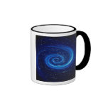 Computer Space Image Mugs