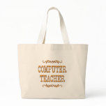Computer Teacher bags