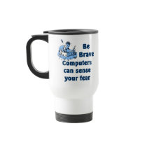 Computer Tech Mug