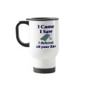 Computer Tech Mug