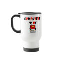 Computer Tech Mug