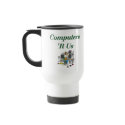 Computer Tech Mug