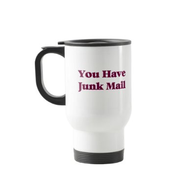 Computer Tech Mug by occupationtshirts