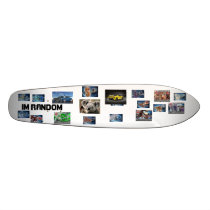 computer_Vehicles_Eleanor_Who_, Koala, BK_CD_At... Custom Skate Board