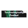 ComputerFlare copy Bumper Stickers