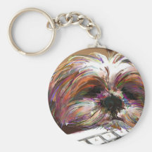 Computers are Boring Key Chains