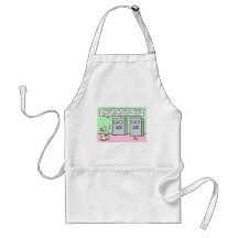 computers biological clocks figured aprons