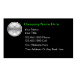 Computers Business Cards
