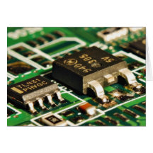 Computers Chips Circuits Cards
