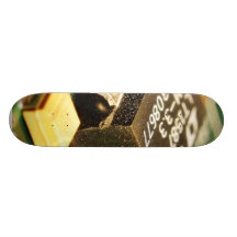 Computers Chips Circuits Cr8 Skate Board Decks