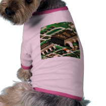 Computers Chips Circuits Dog Clothes