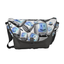 Computers Courier Bag