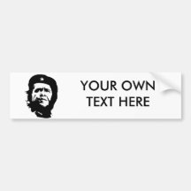 COMRADE BARACK OBAMA -.png Bumper Sticker