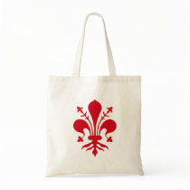 Comune di Firenze Canvas Bag