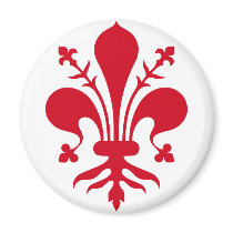 Comune di Firenze Magnet