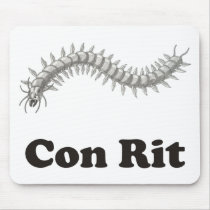 Con Rit mousepads