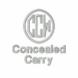 Concealed Carry Hoodie