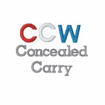 Concealed Carry Hoody