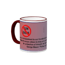 Concealed Carry Is An Individual Right Mugs