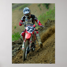 Concentration Affiche